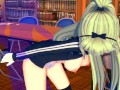 3D Hentai - Shropshire - (Azur Lane / Koikatsu)