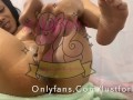 Lustforlola busts fast