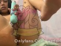 Lustforlola busts fast