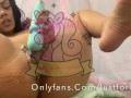 Lustforlola busts fast