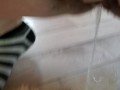 Another Stuffed Toy Pee