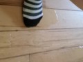 Another Stuffed Toy Pee