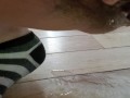 Another Stuffed Toy Pee