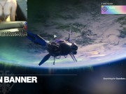 Iron Banana While Naked