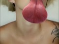 Hottest Girl in High School fucked on Snapchat