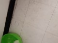 POV Public Sink Piss