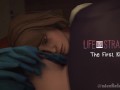 LIFE IS STRANGE - The First Kiss (Max x Chloe) SFM animation