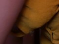 Mi  grandes tetas naturales sin sujetador