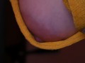 Mi  grandes tetas naturales sin sujetador