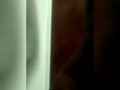 Black cock massage