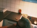 Move that ass