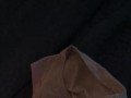 My ex roommate girlfriend Panties  form last night