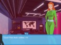 Totally Spies Paprika Trainer Uncensored Gameplay Part 1