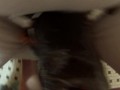 SUBMISSIVE HUSBAND- Cuckold Ass Stretching