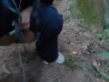 Quick Forest Piss