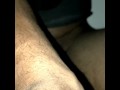 Stroking This Big Dick 