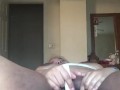 A clip (fat wet pussy) & for a full video, go to MH |§| Fluffy Bunny 