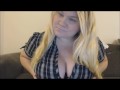 BBW Mocks Girlfriends Small Tits PREVIEW