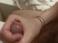 Gran bella sborrata
