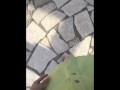 Corte de video publicitario "light": Delycia White traviesa en el exterior
