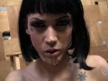 Dirty Cumsluts Want More #4