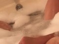 Bubble bath 