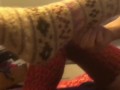 Sweater fun 