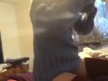 Sweater fun 