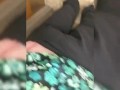 Quick Feeling Up At Work