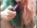 Outdoor suck & fuck for Brandon 