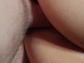 Agreed to fuck asian stepsister - keeping quiet while stepmom home
