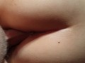 Agreed to fuck asian stepsister - keeping quiet while stepmom home