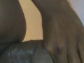 Pretty Phat Pussy So Gushy
