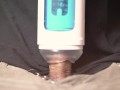 Robot Sex Machine. Robotic Fleshlight. Leten male sex toy blowjob machine