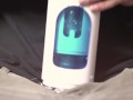 Robot Sex Machine. Robotic Fleshlight. Leten male sex toy blowjob machine