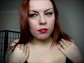 Spit Fetish Lip Fetish Femdom  Humiliation Goddess Worship, Amy Wynters