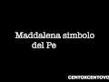 Roba potente con Maddalena La Sarda e Samara Ficamara