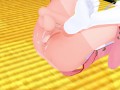 hensuki yuika 3d hentai