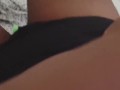 Cihanna a tease (;