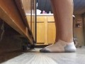 candid sockfetish