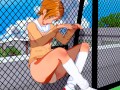 Pretty Cure - Saki Hyuuga 3D Hentai