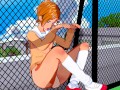 Pretty Cure - Saki Hyuuga 3D Hentai