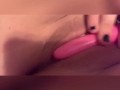 Cumming for daddy 