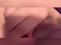 Cumming for daddy 