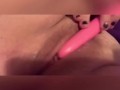 Cumming for daddy 
