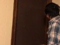 I respect your privacy and knock first before entering