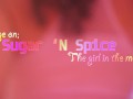 Binge on; Sugar N Spice ~The girl in the mirror - Alt trailer