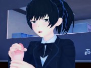 amagami hibiki 3d hentai