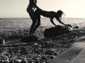 Compilation TRAVEL NUDE - Russian Slut Nudist Girl Sasha Bikeyeva