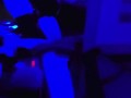 Dallas Texas Stripper fucked DOGGYSTYLE in Champagne Room VIP 